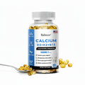 Balincer Calcium D3 K2 B12